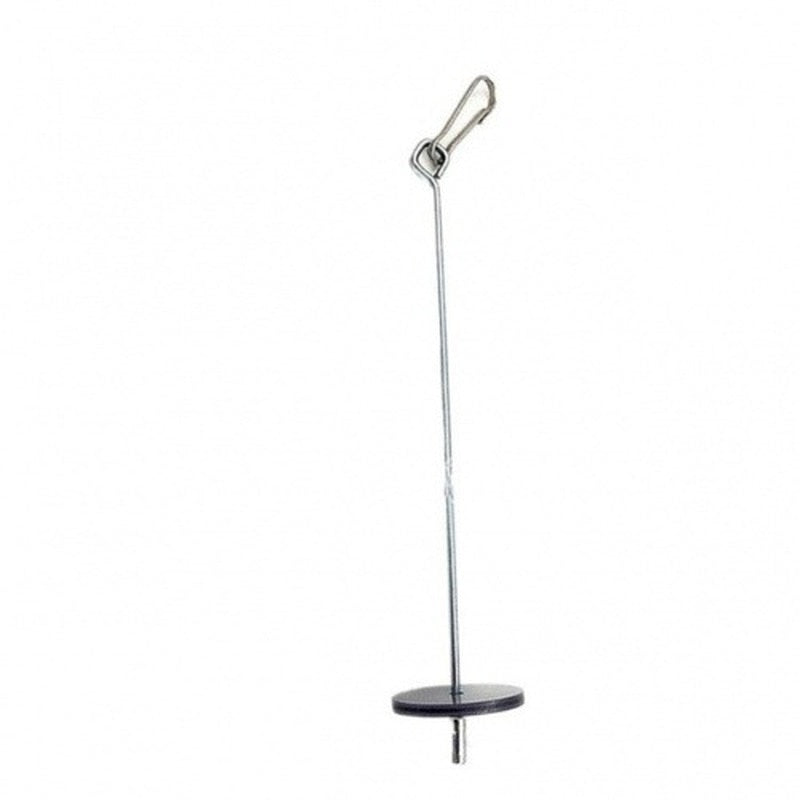 Stainless Steel Skewer Food Holder