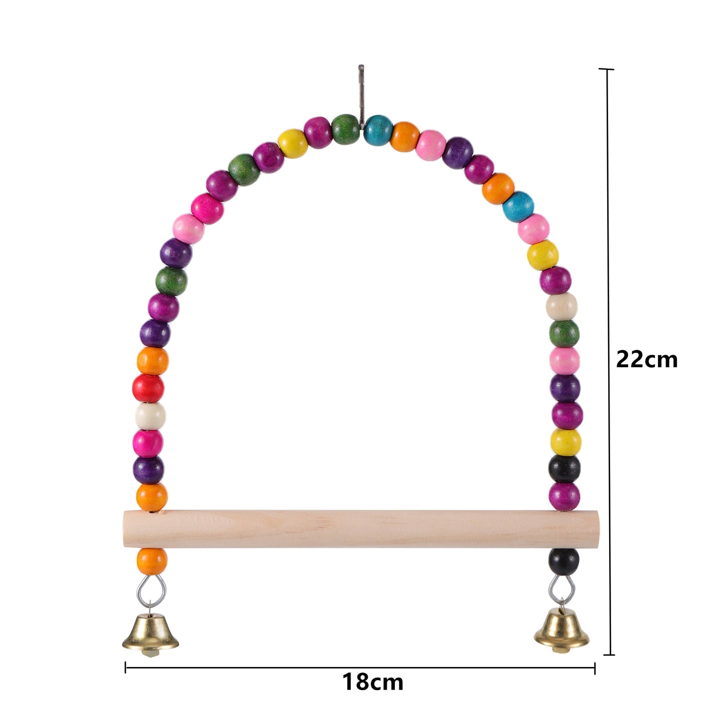 Swing Set Training Hanging Toy