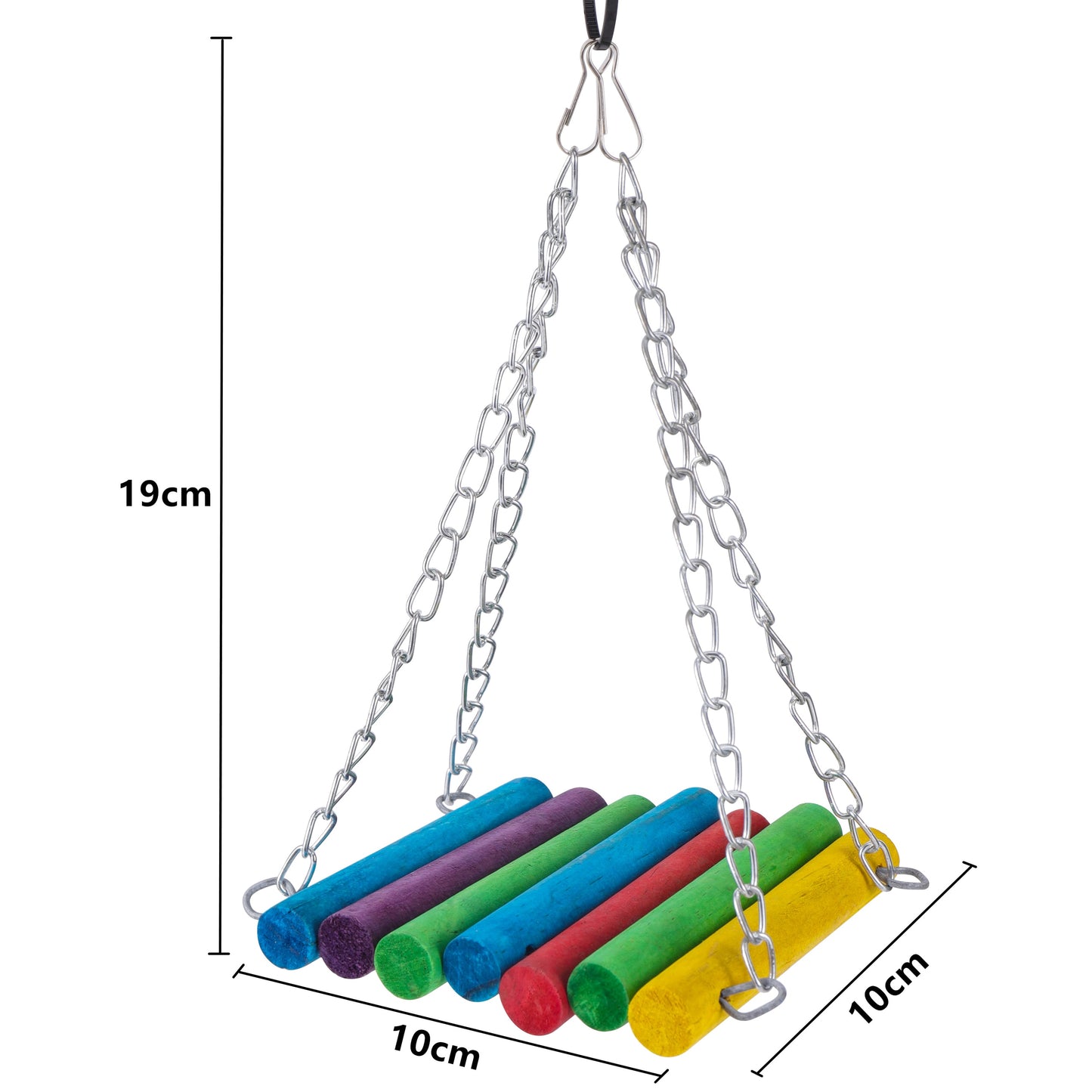 Swing Set Training Hanging Toy