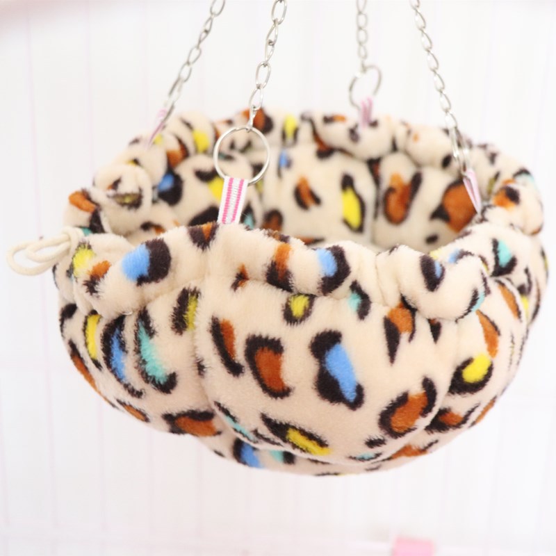 Pet Hanging Swing Hammock