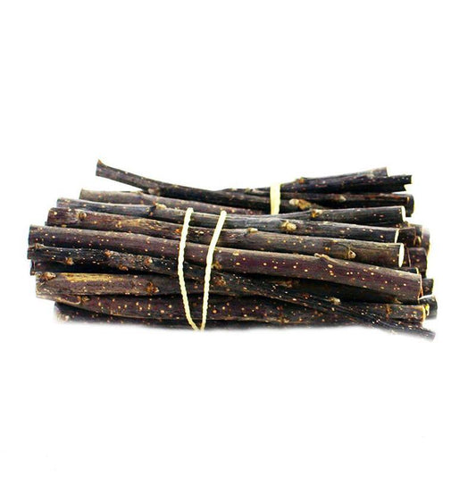 50g/Bag Chew Cleaning Teeth Wood Sticks