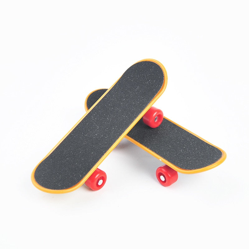 Funny Mini Skateboard for Training