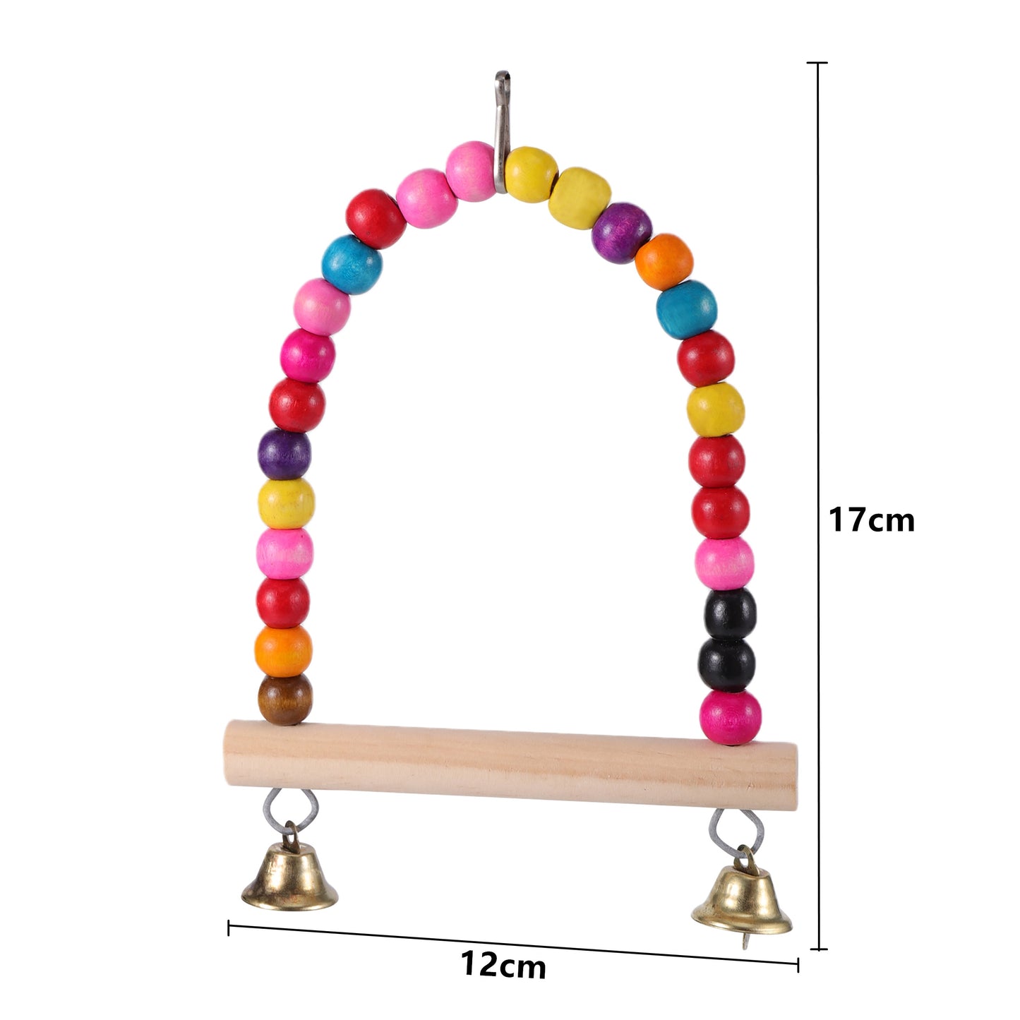 Swing Set Training Hanging Toy