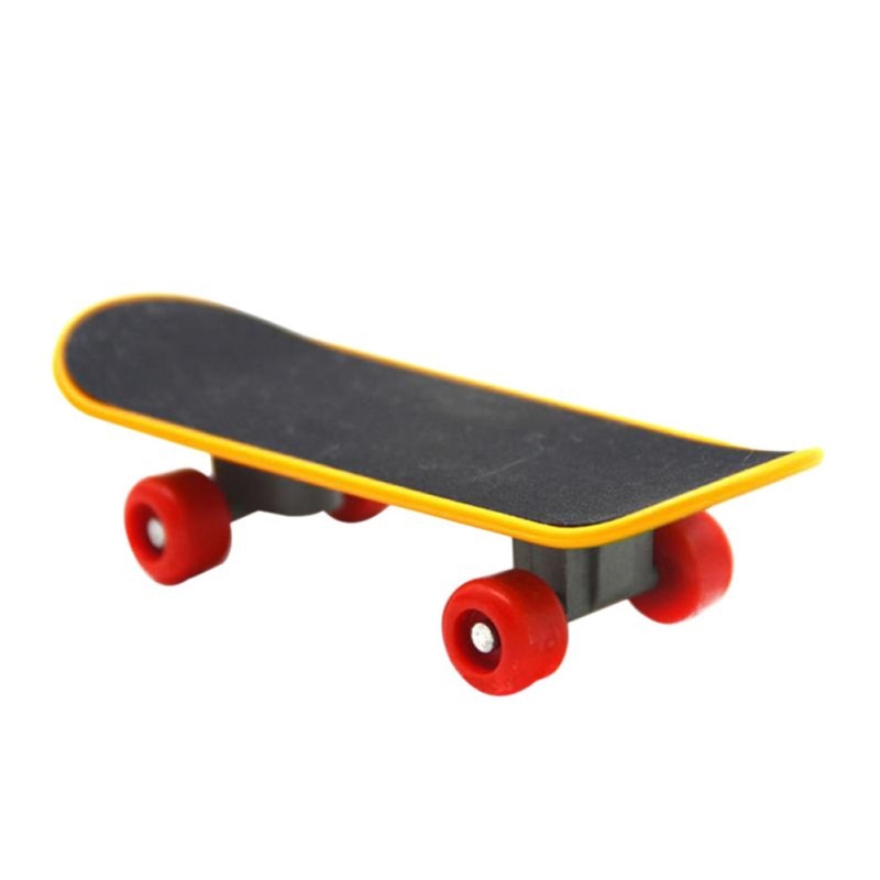 Funny Mini Skateboard for Training