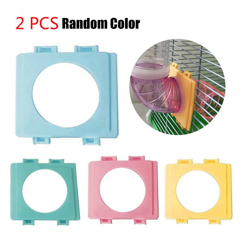 DIY Hamster Pipeline 8 Pcs Set