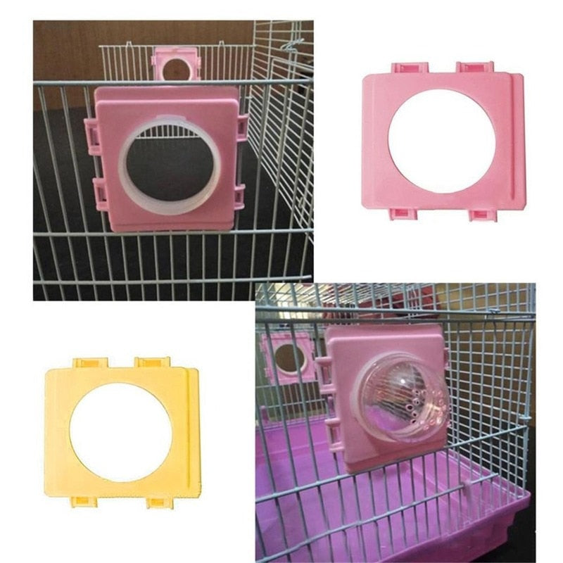 DIY Hamster Pipeline 8 Pcs Set